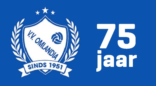 Update van de Omlandia 75-jaar jubileumcommissie