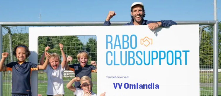 Rabo Clubsupport 2026