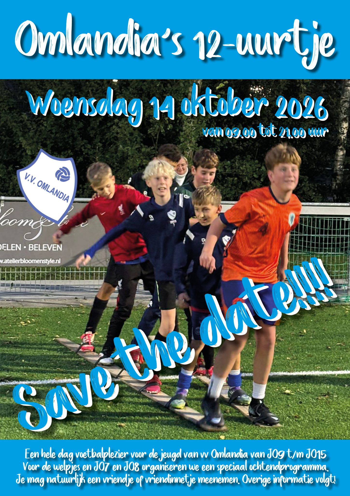 save the date 14-10