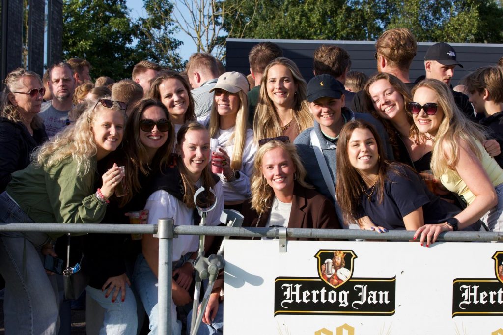 Omlandianen bedankt 28