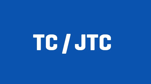 Bericht van de TC-JTC